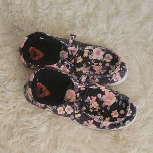 Rocketdog Floral Women's Shoes